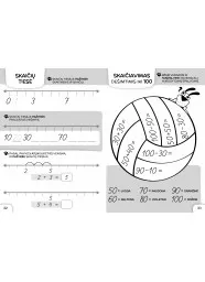 ŠUNIUKAS MOKAS. Matematika 7+