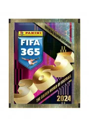 FIFA 2024 pakelis (5 lipdukai )